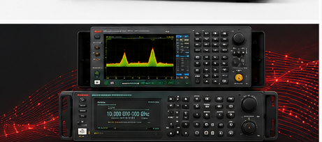 Keysight — оборудование