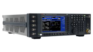 Keysight UXG N5193A (Pro)