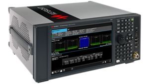 Keysight CXA N9000B (Essential)