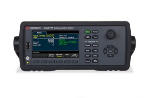 DAQ970A